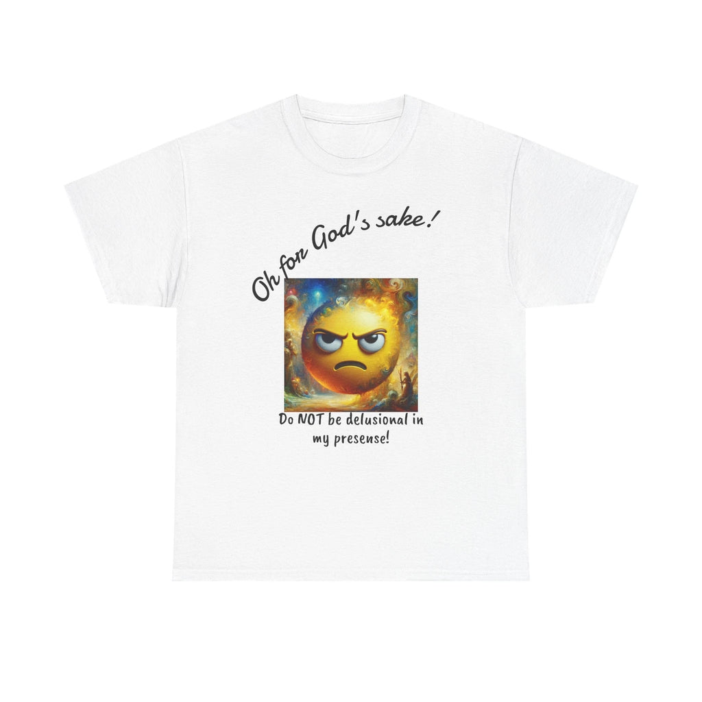 Funny Sarcastic Tee, Humor I'm Done with it all generation,  Millennials, Funny