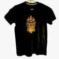 Hand Painted T-Shirt Unique Wearable Art – One-of-a-Kind Design | Artist Made