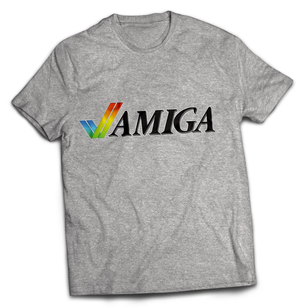 90s horror sci fi film movie t shirt for halloween amiga pc computer fans