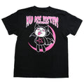 T-Shirt Vampire-R Crescent Moon MAD DOG ROCKERS Harajuku JAPAN Visual kei Kawaii