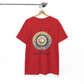 Nature Lover T-Shirt | Eco-Friendly Hippie Tee | Peace & Trees Shirt