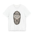 I Walk By Faith Not By Sight T-Shirt | Christian Faith Cross Graphic Tee