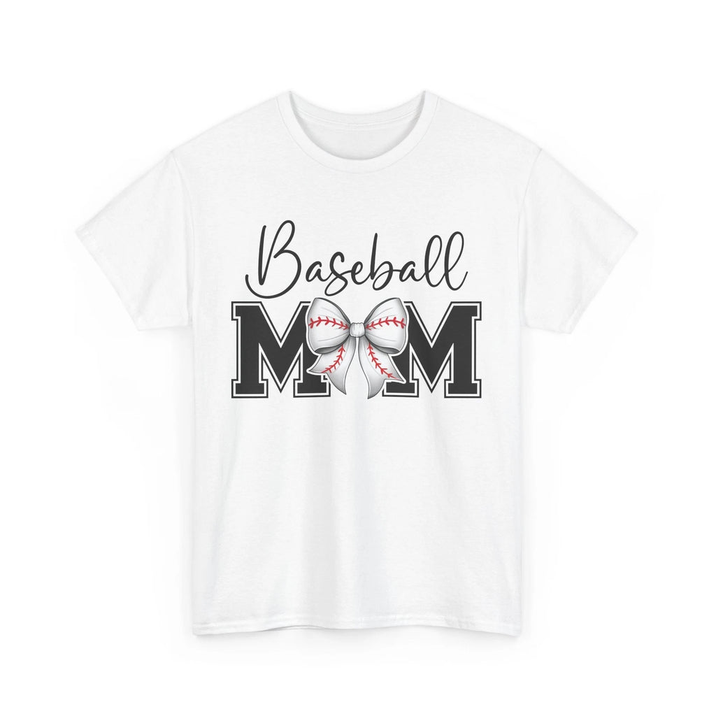 Cool Mom T-Shirt | Trendy Mother Tee | Cute Gift Idea for Moms