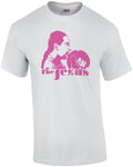 The Jesus The Big Lebowski T-shirt