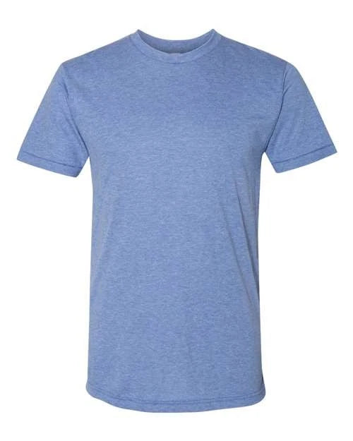 American Apparel  Unisex Triblend Track Tee - TR401