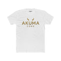 AKUMA CORE Unisex Cotton Crew Tee - Stylish Casual -  Riff Raff Wear