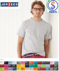 Brand New Jerzees 29MR Dri-Power® 50/50 cotton/poly, S, M, L, XL, 2XL, 3XL, SALE