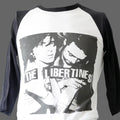 The Libertines Indie Rock Long Sleeve Baseball T-shirt Unisex S-3XL