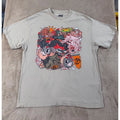 Small Dark One Tour Shirt Mens XL Collapse of Modern Society 2023 north America