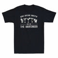 Adult Bartending Shirt Aka Tee Bartender Retro T Cocktail Director Daycare Shirt