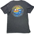 Myrtle Beach Shirt Mens Medium Beachy Coastal Ocean Everyday Streetwear