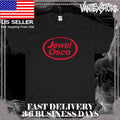 NEW SHIRT JEWEL OSCO GROCERY LOGO MEN'S T-SHIRT FUNNY AMERICAN USA SIZE S-5XL
