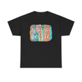 Coffee and Jesus Unisex Heavy Cotton Tee