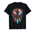 Boho Dream Catcher T-Shirt