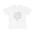 Before I had coffee tee