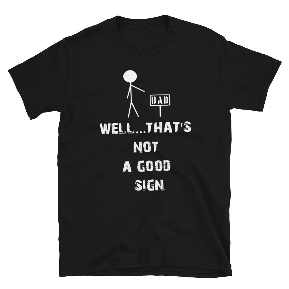 Bad Joke Gift Classic Fit TShirt