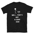 Bad Joke Gift Classic Fit TShirt