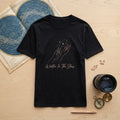 Constellation Connection Minimalist Graphic Tee