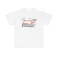 Cat Purrhaps Tomorrow Tee
