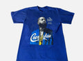 New Nipsey Hussle royal color Gift For Fans Unisex S-5XL Shirt reprint