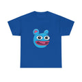 Based Brett crypto meme T-shirt