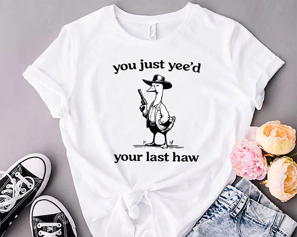 Personalized T-Shirt for Mens t-shirt for women kids tshirt, you just yeed