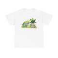 Tokemon - Got to smoke em all    T-Shirt   420