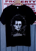 Edward Scissorhands Unisex Halloween Tee