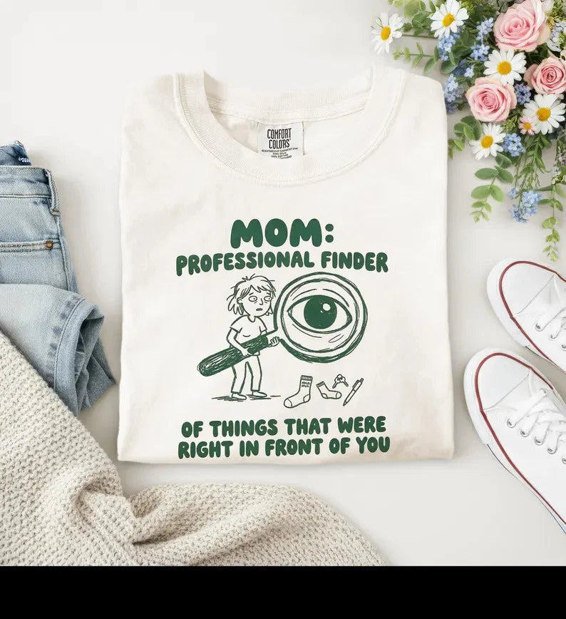 Comfort Tee Adult Humor Sarcastic Tee