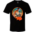 Over The Top Sylvester Stallone Movie Fan T Shirt