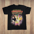 2006 Tenacious D Rock Music T Shirt S-5XL