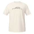 Comfy T-Shirt For 343 1976-1982 Car Lovers Birthday Gift Stylish Tee
