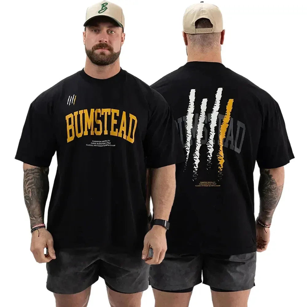 Chris Bumstead Merch Thavage T Shirt Various Prints and Designs