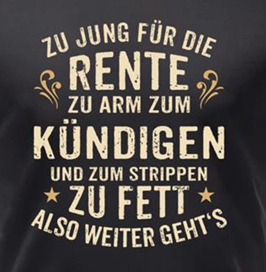 Men's T-Shirts funny saying shirt funny stripping to fat men gifts