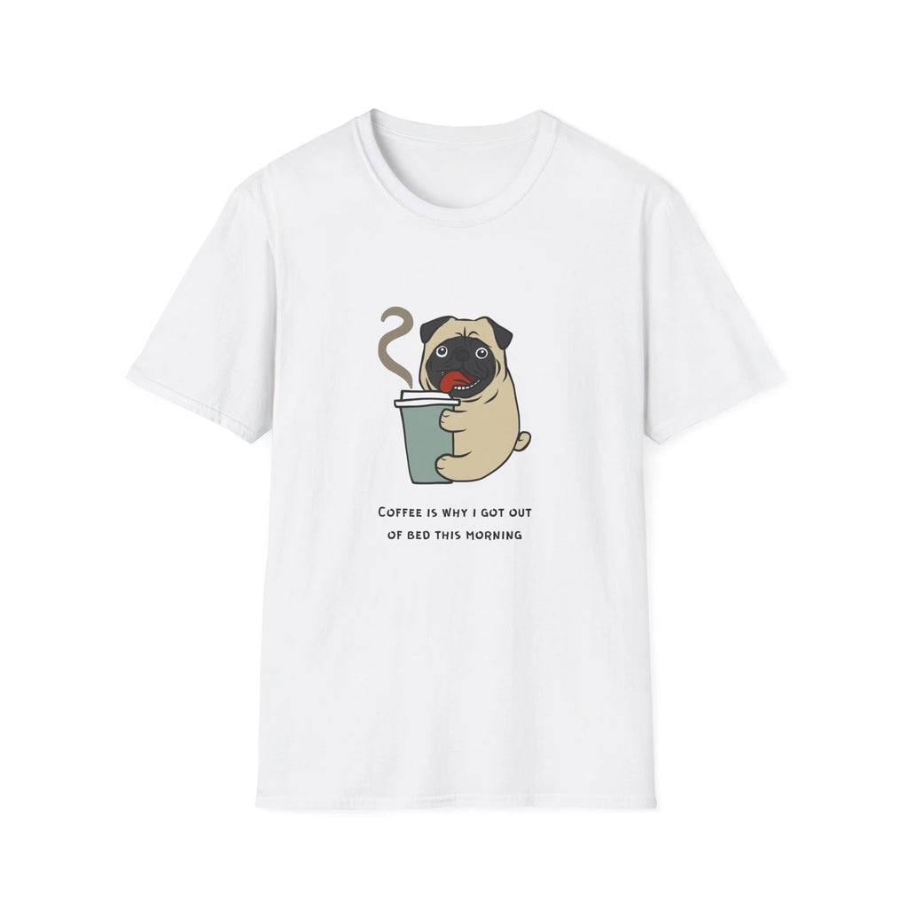 Funny Coffee Shirt