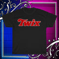 New Shirt Twix Logo T-Shirt Funny Size S to 5XL