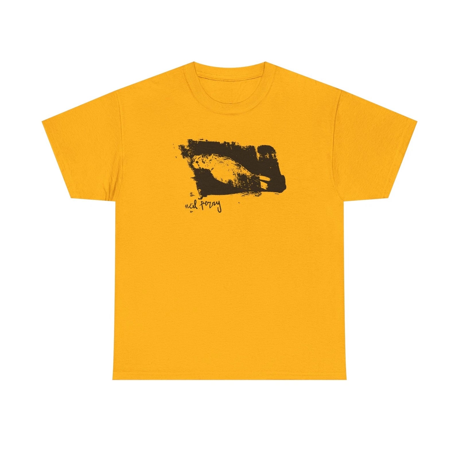 Neil Perry Bird Shirt