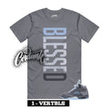 5 Wolf Grey Light Graphite White Cool 2026 Comfort Colors T Shirt Match VERTBLS