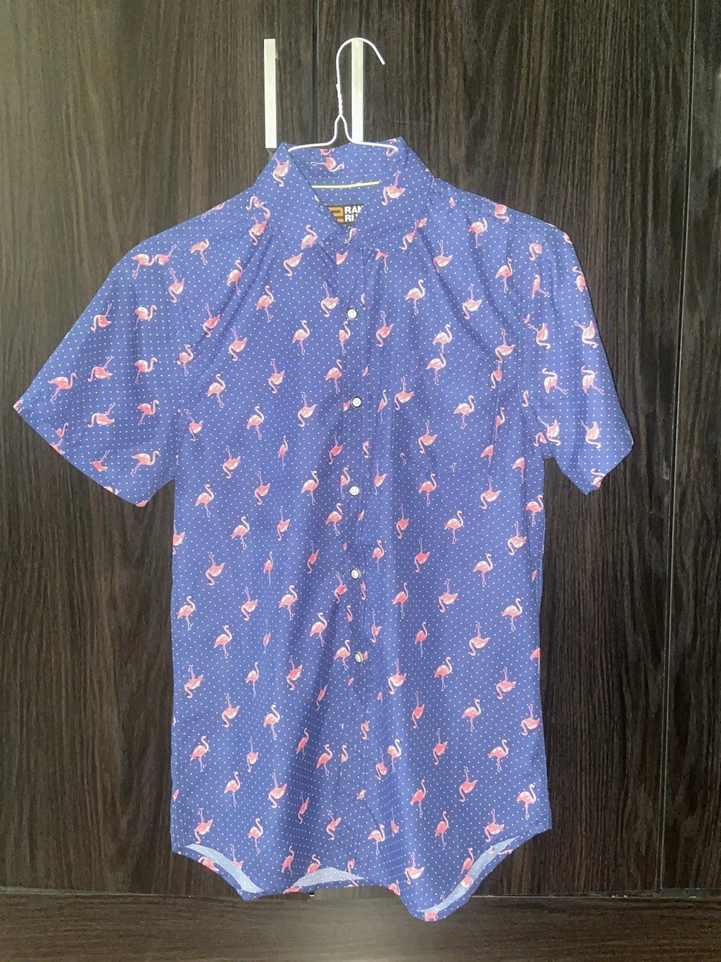 STYLISH SUMMER BEACH SHIRT