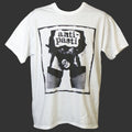 ANTI-PASTI PUNK ROCK T-SHIRT unisex S-3XL