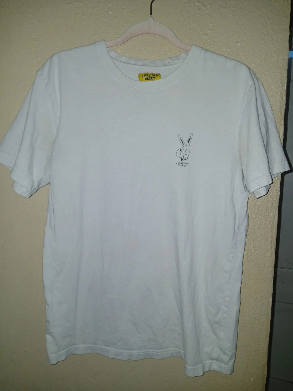 Chinatown Market Playboy T Shirt Streetwear Bunny Tee