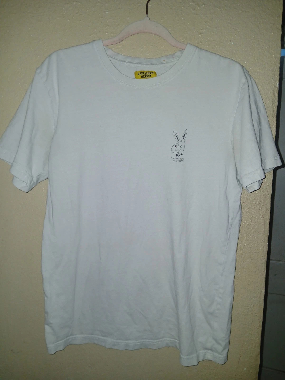 Chinatown Market Playboy T Shirt Streetwear Bunny Tee
