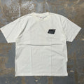 Vintage 90s White Sprint Pop Art Promo T shirt Men Size XL Miro Classics