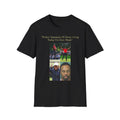 Perfect Summary Of Every 4‑Leg Parlay Tee Tiger Celebration Meme T‑Shirt