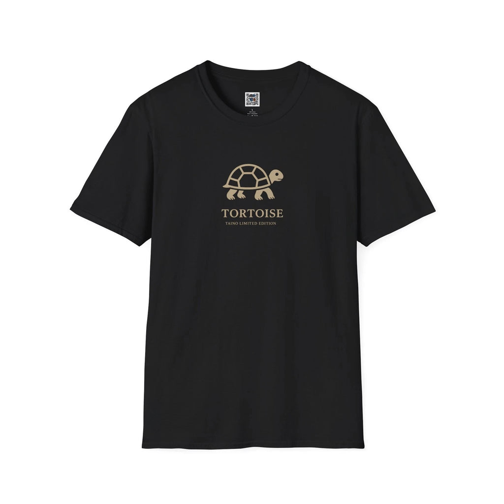 Taíno Tortoise T-Shirt | Puerto Rican Heritage Limited Edition