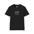 Taíno Tortoise T-Shirt | Puerto Rican Heritage Limited Edition