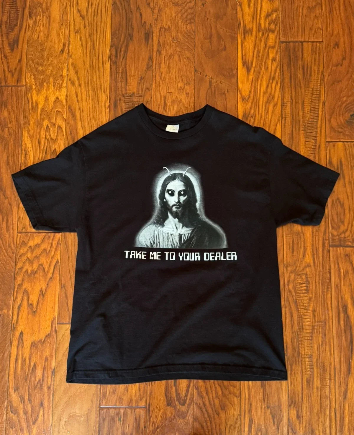 710 Labs 710labs Take Dealer Limited Edition Xl Xxl Tee (1)
