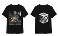 New Shirt helgrind All Size S - 5XL
