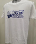 Lookout Records T Shirt Music Punk Rock Green Day Operation Ivy Bratmobile R203
