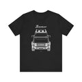 Ford Bronco Heritage Edition T-shirt